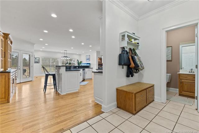 5873 NC Highway 710, Pembroke, NC 28372