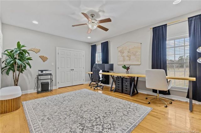 5873 NC Highway 710, Pembroke, NC 28372