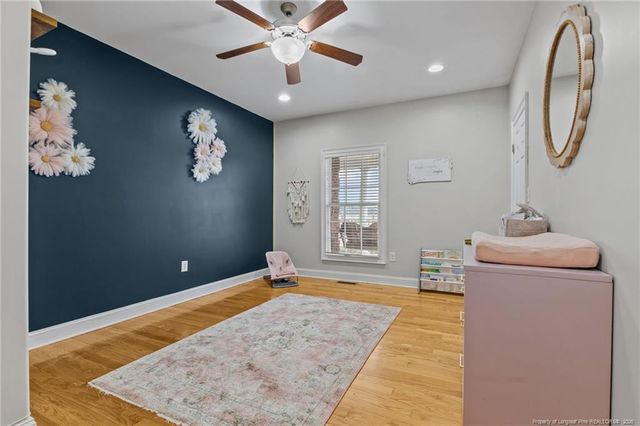 5873 NC Highway 710, Pembroke, NC 28372