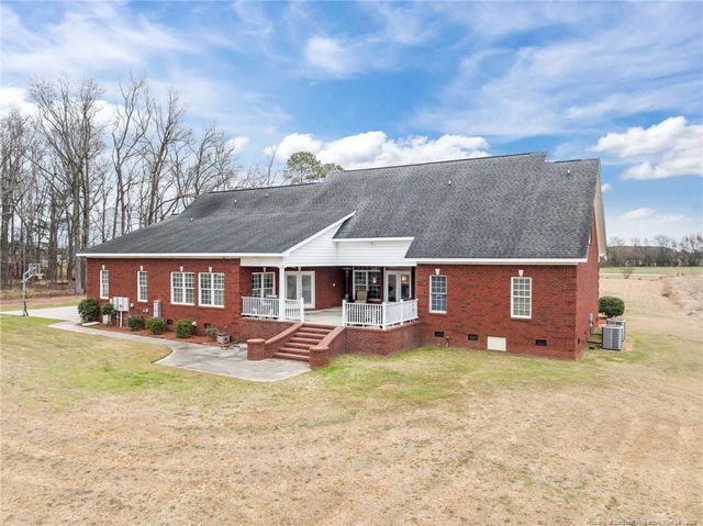 5873 NC Highway 710, Pembroke, NC 28372