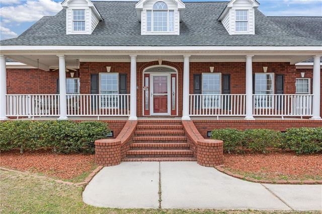 5873 NC Highway 710, Pembroke, NC 28372