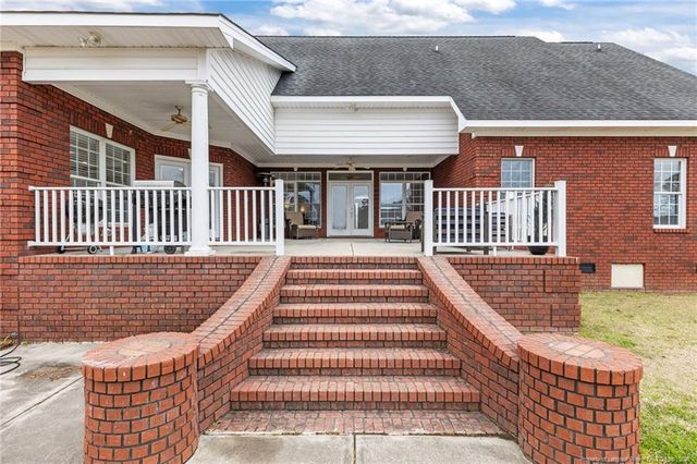 5873 NC Highway 710, Pembroke, NC 28372