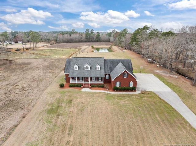5873 NC Highway 710, Pembroke, NC 28372