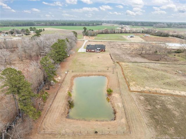 5873 NC Highway 710, Pembroke, NC 28372