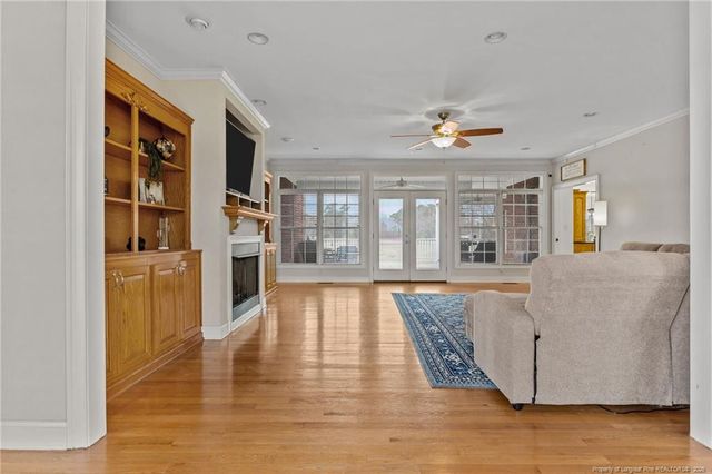 5873 NC Highway 710, Pembroke, NC 28372