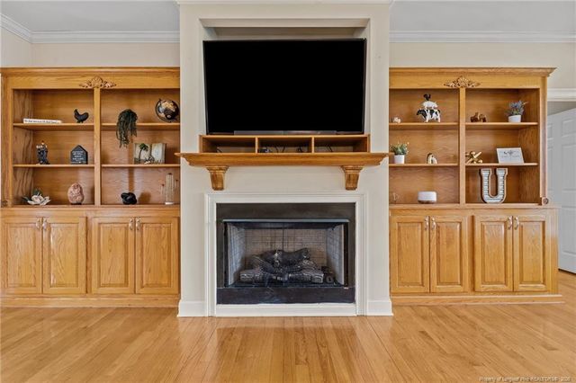 5873 NC Highway 710, Pembroke, NC 28372