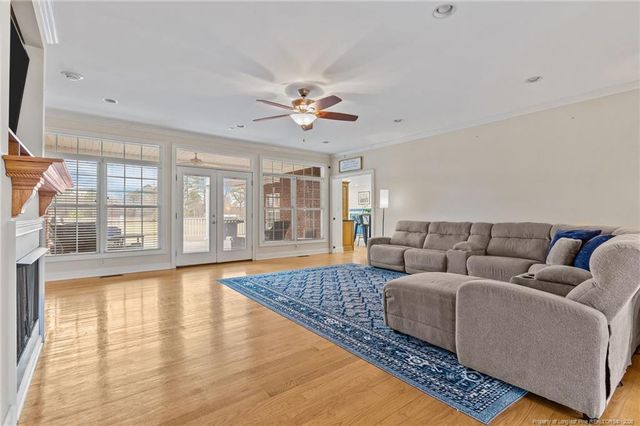 5873 NC Highway 710, Pembroke, NC 28372