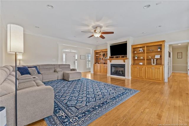 5873 NC Highway 710, Pembroke, NC 28372