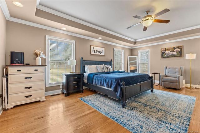 5873 NC Highway 710, Pembroke, NC 28372