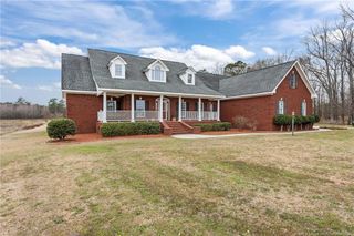 5873 NC Highway 710, Pembroke, NC 28372