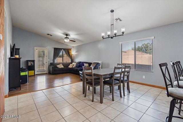 4888 S ROVEY Parkway, Buckeye, AZ 85326