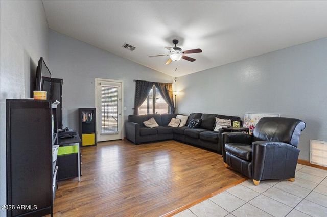 4888 S ROVEY Parkway, Buckeye, AZ 85326