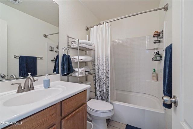 4888 S ROVEY Parkway, Buckeye, AZ 85326