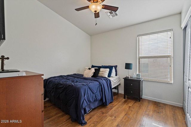 4888 S ROVEY Parkway, Buckeye, AZ 85326