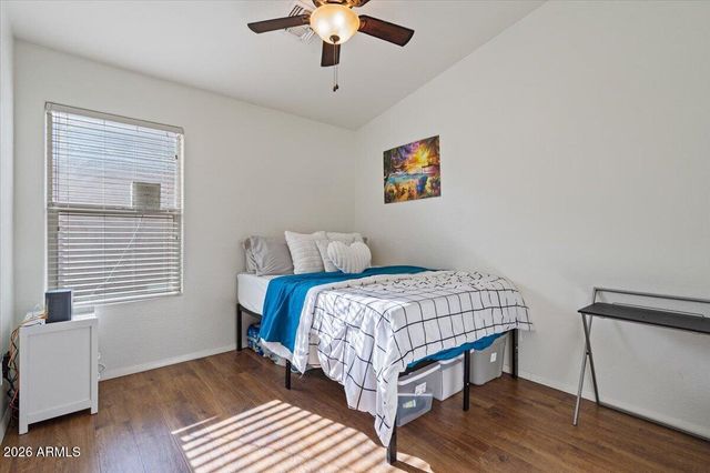 4888 S ROVEY Parkway, Buckeye, AZ 85326