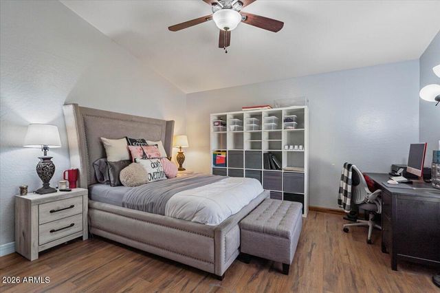 4888 S ROVEY Parkway, Buckeye, AZ 85326