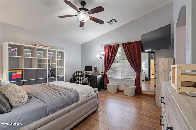 4888 S ROVEY Parkway, Buckeye, AZ 85326