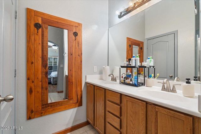 4888 S ROVEY Parkway, Buckeye, AZ 85326