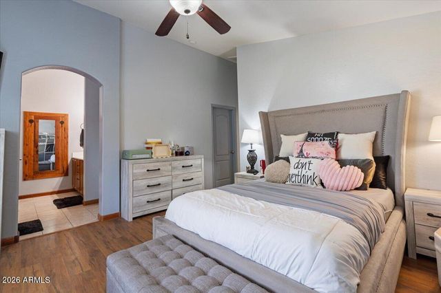 4888 S ROVEY Parkway, Buckeye, AZ 85326