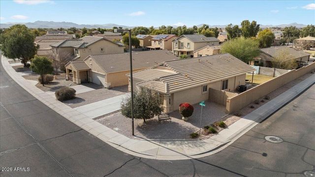 4888 S ROVEY Parkway, Buckeye, AZ 85326