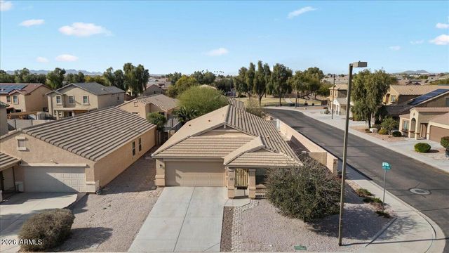 4888 S ROVEY Parkway, Buckeye, AZ 85326