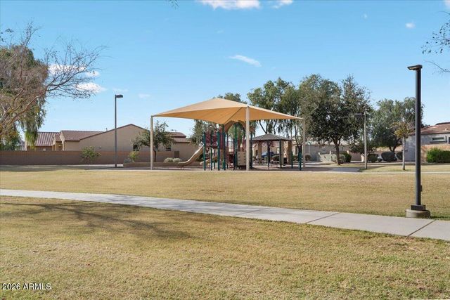 4888 S ROVEY Parkway, Buckeye, AZ 85326