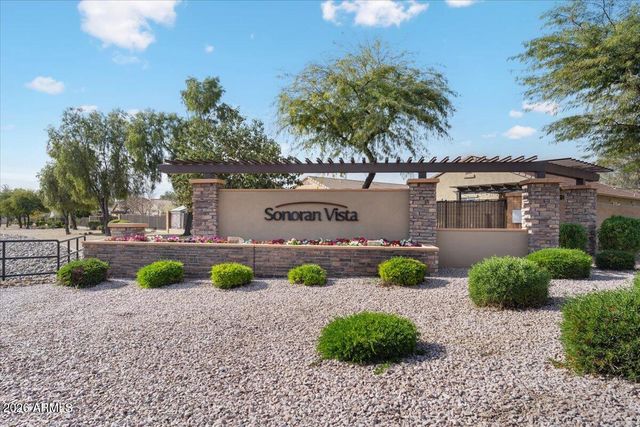 4888 S ROVEY Parkway, Buckeye, AZ 85326