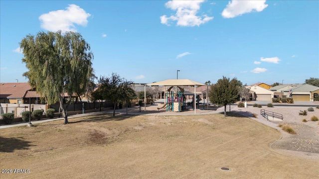 4888 S ROVEY Parkway, Buckeye, AZ 85326