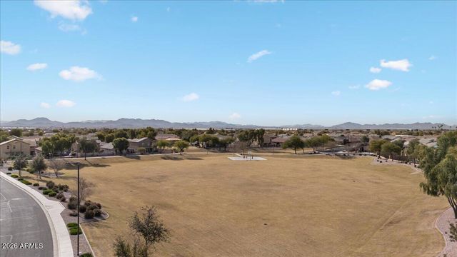 4888 S ROVEY Parkway, Buckeye, AZ 85326