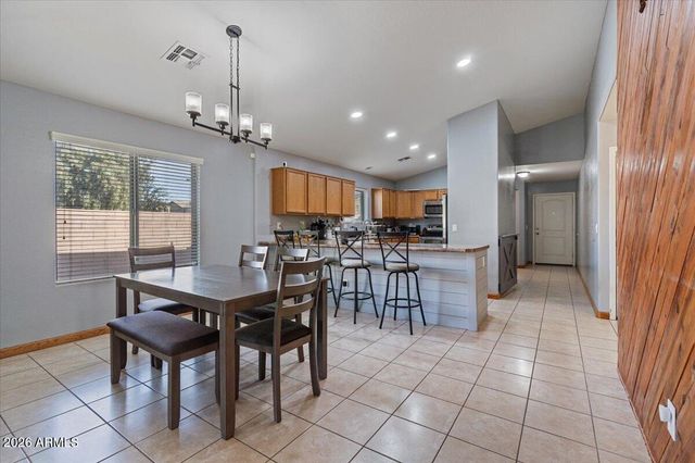 4888 S ROVEY Parkway, Buckeye, AZ 85326