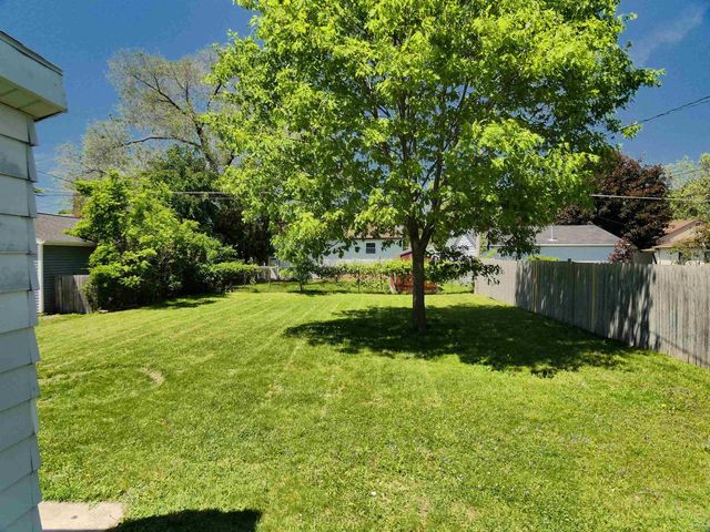 1224 WIRTZ AVENUE, Green Bay, WI 54304