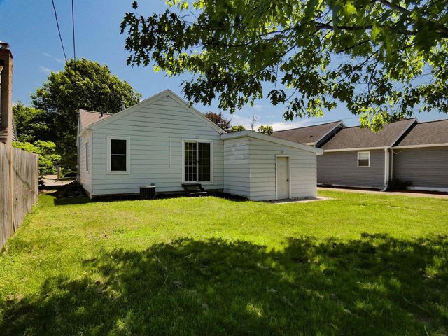 1224 WIRTZ AVENUE, Green Bay, WI 54304