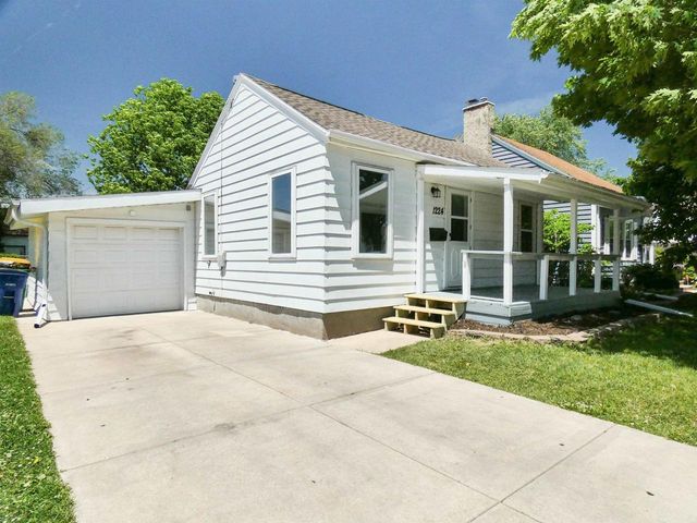 1224 WIRTZ AVENUE, Green Bay, WI 54304