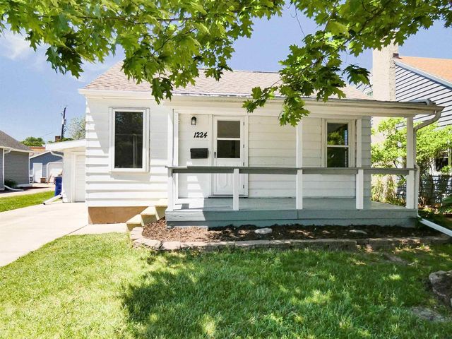 1224 WIRTZ AVENUE, Green Bay, WI 54304