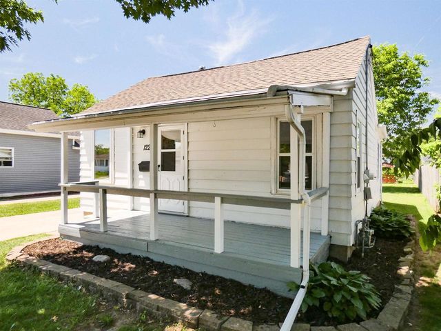 1224 WIRTZ AVENUE, Green Bay, WI 54304