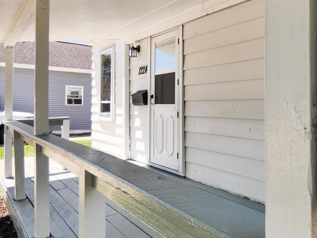 1224 WIRTZ AVENUE, Green Bay, WI 54304