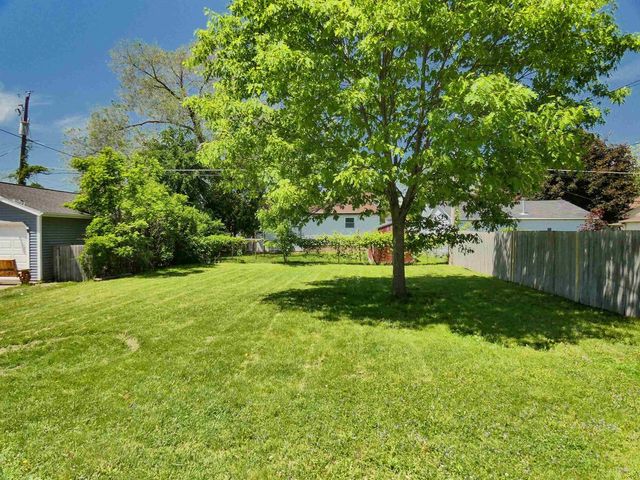 1224 WIRTZ AVENUE, Green Bay, WI 54304