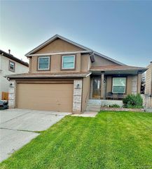 2570 Covington Place, Colorado Springs, CO 80918