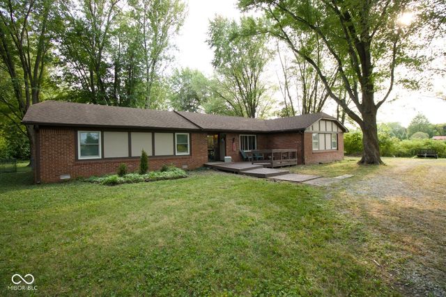 9885 E County Road 1000 N, Brownsburg, IN 46112