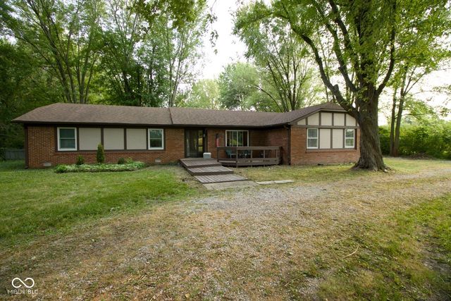 9885 E County Road 1000 N, Brownsburg, IN 46112