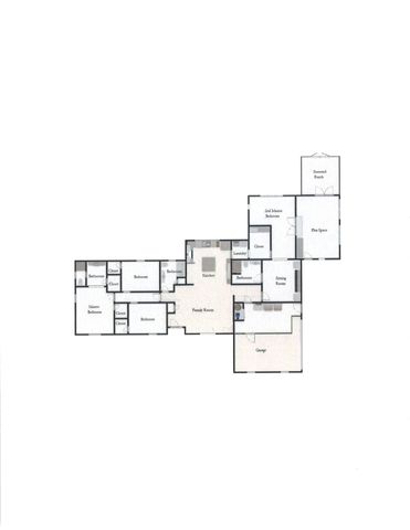 9885 E County Road 1000 N, Brownsburg, IN 46112