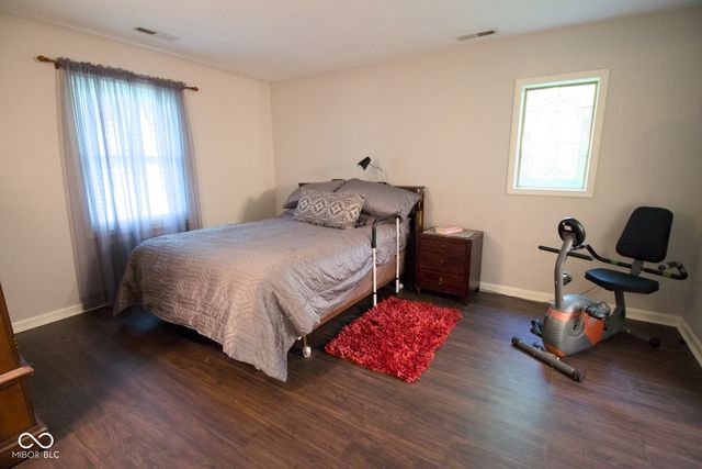 9885 E County Road 1000 N, Brownsburg, IN 46112