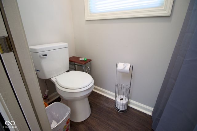 9885 E County Road 1000 N, Brownsburg, IN 46112