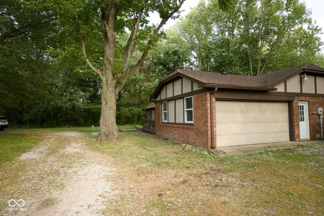 9885 E County Road 1000 N, Brownsburg, IN 46112