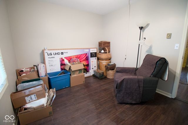 9885 E County Road 1000 N, Brownsburg, IN 46112