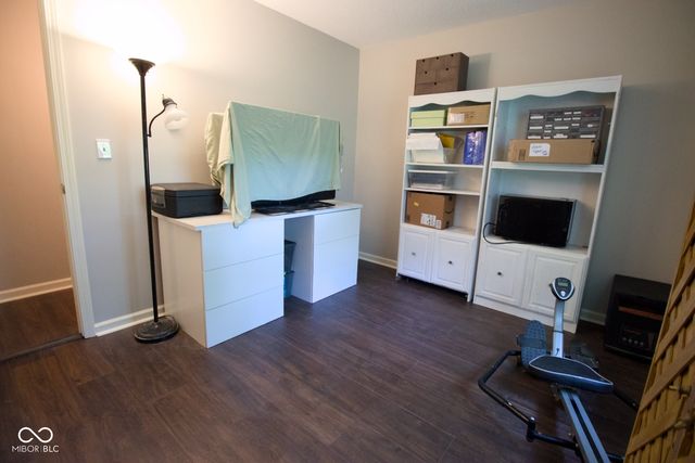 9885 E County Road 1000 N, Brownsburg, IN 46112