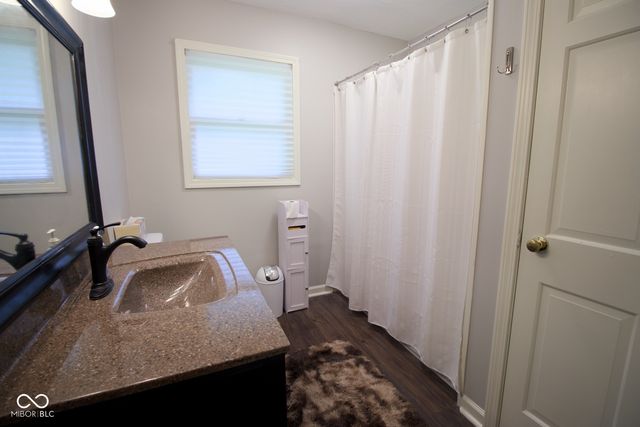 9885 E County Road 1000 N, Brownsburg, IN 46112