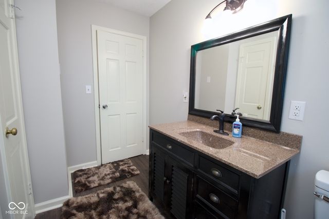 9885 E County Road 1000 N, Brownsburg, IN 46112