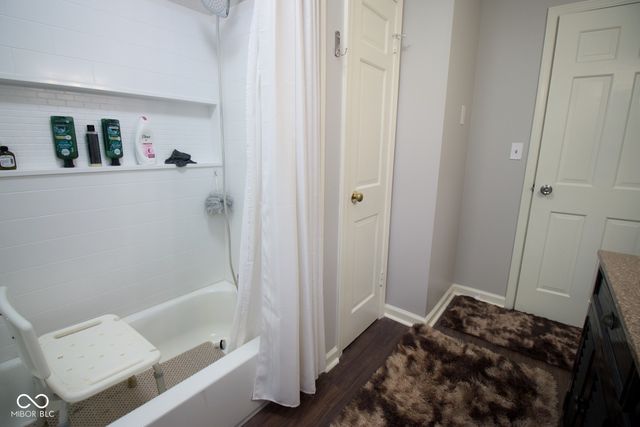 9885 E County Road 1000 N, Brownsburg, IN 46112