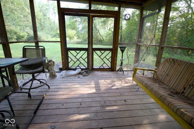 9885 E County Road 1000 N, Brownsburg, IN 46112